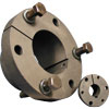 E35MM - 35MM Type E Metric QD Bushing. Equivalent to Dodge 120135